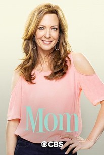 Mom: Season 8 poster image