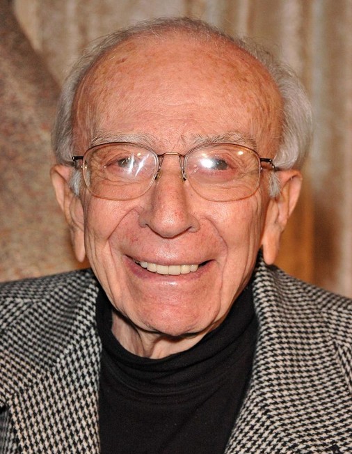 Sherwood Schwartz
