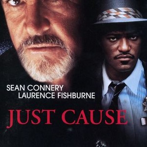 Just Cause (1995) photo 14