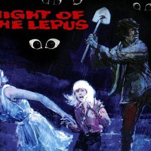 Night of the Lepus photo 6