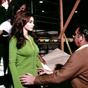 BEYOND THE VALLEY OF THE DOLLS, Marcia McBroom, Cynthia Myers, Russ Meyer, 1970