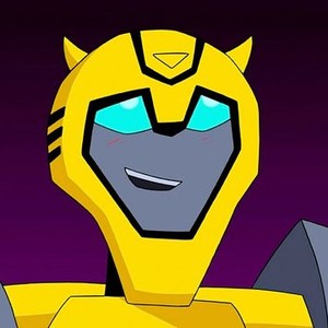 transformers animated ep 5