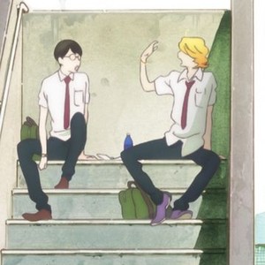 Doukyuusei Rotten Tomatoes