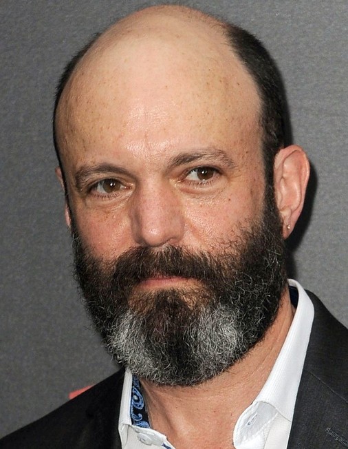 Geoffrey Cantor