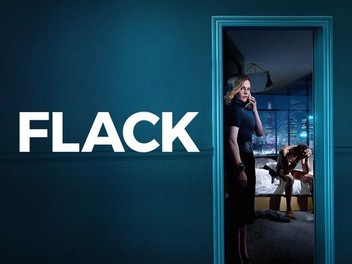 Flack season top 1 episode 1