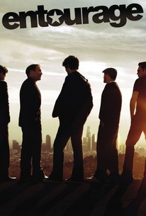 Entourage Season 8 Rotten Tomatoes