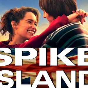 Spike Island photo 17
