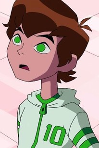 Ben 10: Omniverse - Rotten Tomatoes