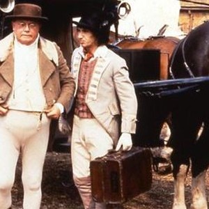 The Pickwick Papers (1985) photo 16
