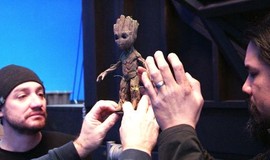 Guardians of the Galaxy Vol. 2: Behind the Scenes - Designing Baby Groot photo 14
