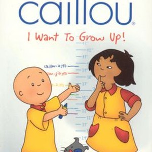 Download Caillou: Season 1 - Rotten Tomatoes