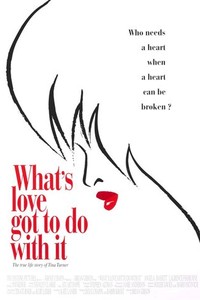 What's Love Got to Do With It