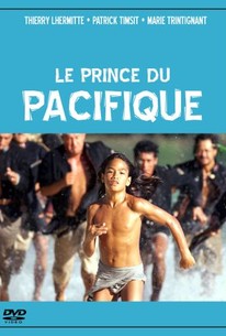 Le Prince du Pacifique (The Prince of the Pacific)