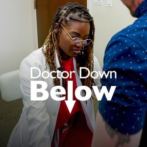 Dr. Down Below - Rotten Tomatoes