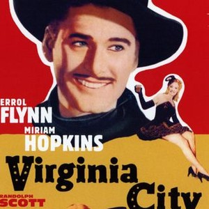 Virginia City (1940) photo 15