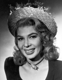 Dolores Gray