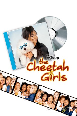 Cheetah girl movie online for free discount