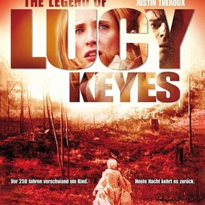 The Legend of Lucy Keyes photo 2
