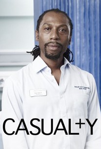 Casualty: Season 5 poster image
