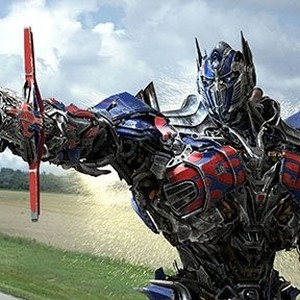 Transformers age of extinction shop rotten tomatoes