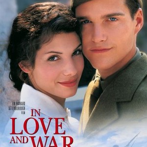 In Love and War photo 5