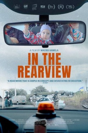 In the Rearview poster
