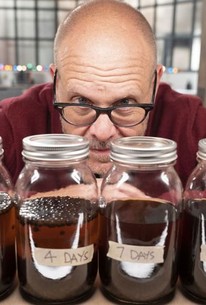 Good Eats The Return Episode 13 Rotten Tomatoes