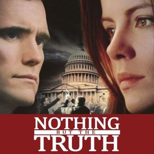 Nothing but the Truth photo 17