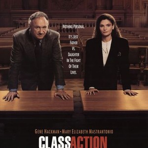Class Action (1991)