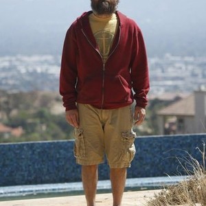 The Last Man on Earth