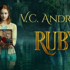 V.C. Andrews' Ruby photo 10