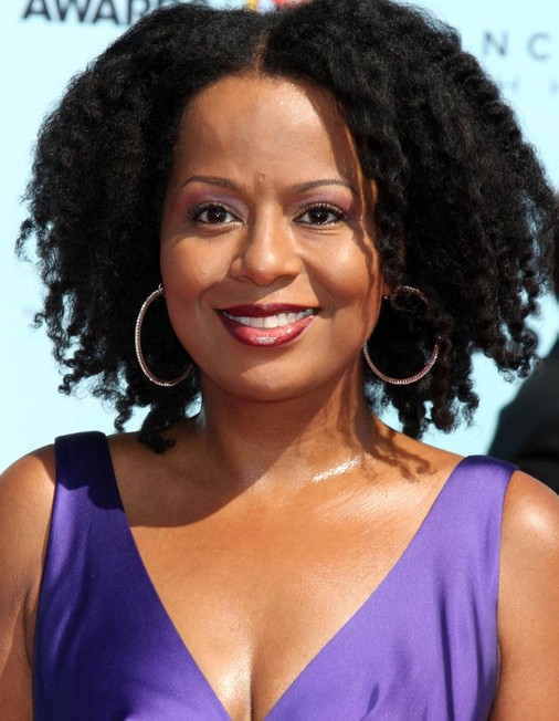 Tempestt Bledsoe