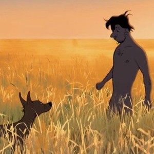 Adam and Dog - Rotten Tomatoes