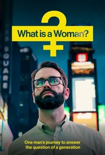 Movie Review - What is a Woman?