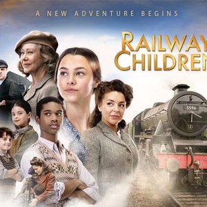 Railway Children photo 11