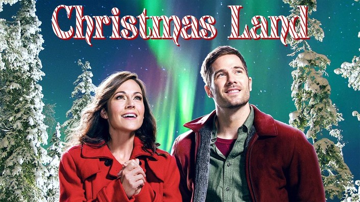Christmas land discount