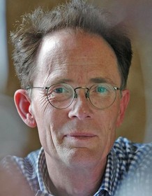 William Gibson