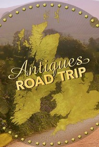 antiques road trip 2020