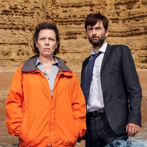 Broadchurch - Rotten Tomatoes