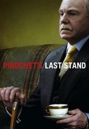 Pinochet's Last Stand poster image