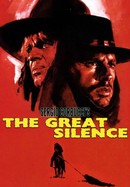 The Great Silence poster image