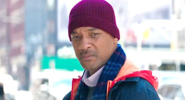 Collateral beauty netflix sale