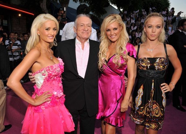 Hugh Hefner - Rotten Tomatoes