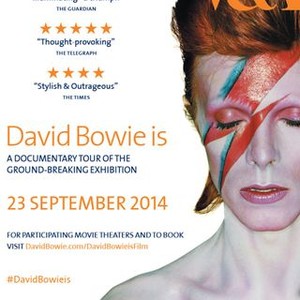 David Bowie Is (2014) photo 5