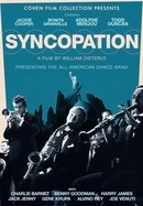 Syncopation poster image