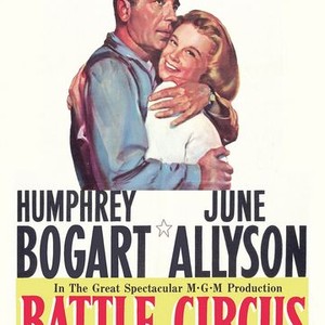 "Battle Circus photo 10"