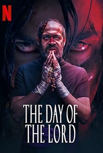 Watch trailer for Menéndez: The Day of the Lord