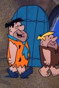 The Flintstones - Season 4 Episode 10 - Rotten Tomatoes