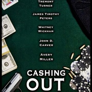 Cashing Out (2020) photo 6