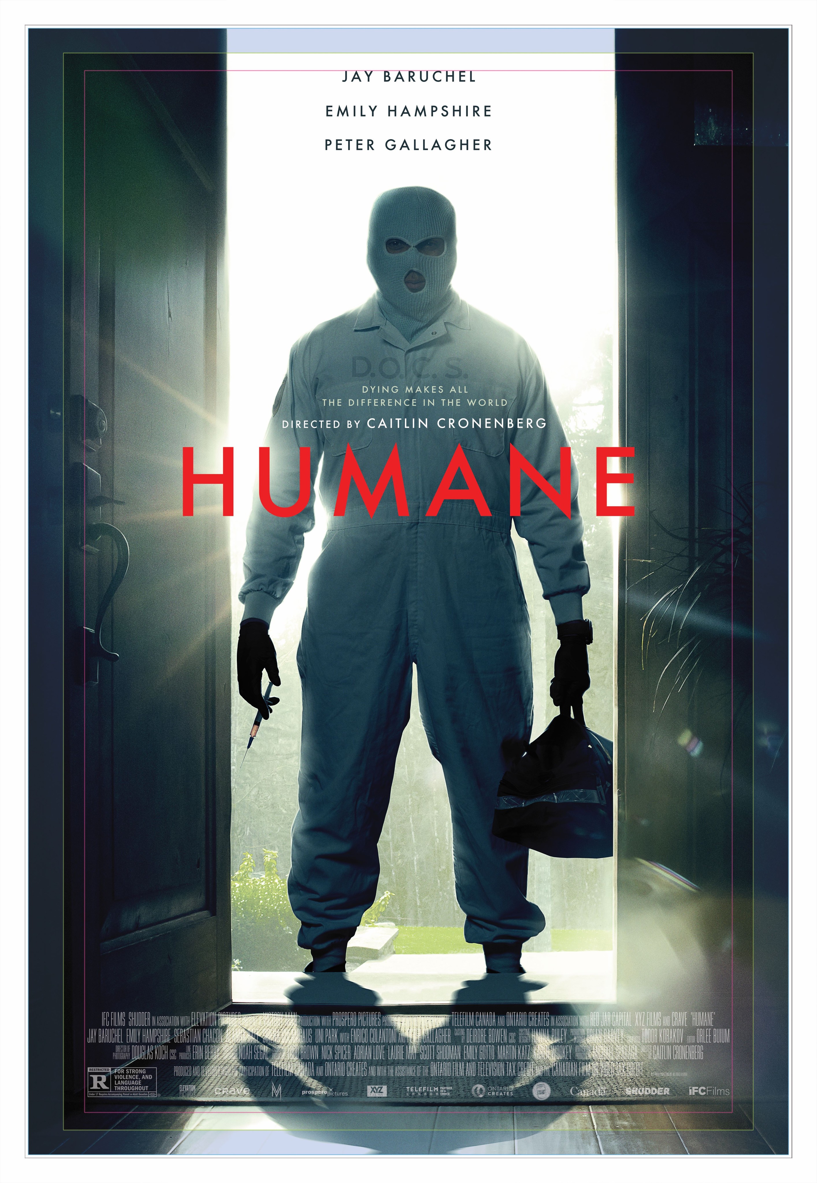 Humane | Rotten Tomatoes